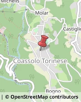 Comuni e Servizi Comunali Coassolo Torinese,10070Torino