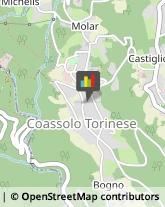 Comuni e Servizi Comunali Coassolo Torinese,10070Torino