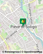 Comuni e Servizi Comunali Pieve di Soligo,31053Treviso
