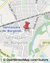 Parafarmacie Sannazzaro de' Burgondi,27039Pavia