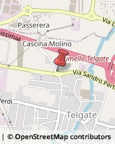 Agenti e Rappresentanti di Commercio Telgate,24060Bergamo