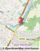 Autofficine e Centri Assistenza Besozzo,21023Varese