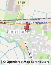 Cartolerie Corteolona,27014Pavia