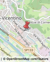 Impianti Idraulici e Termoidraulici Cornedo Vicentino,36073Vicenza