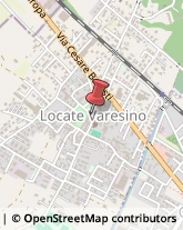 Pratiche Automobilistiche Locate Varesino,22070Como