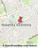 Chirurgia Generale - Medici Specialisti Noventa Vicentina,36025Vicenza