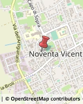 Psicoanalisi - Studi e Centri Noventa Vicentina,36025Vicenza