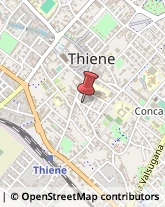 Vendite per Corrispondenza Thiene,36016Vicenza