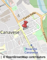 Formaggi e Latticini - Dettaglio Rivarolo Canavese,10086Torino
