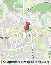 Farmacie Varallo Pombia,28040Novara