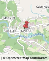 Scuole Pubbliche Rocca Canavese,10070Torino