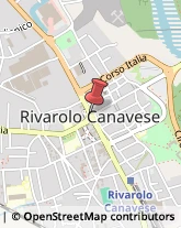 Profumerie Rivarolo Canavese,10086Torino