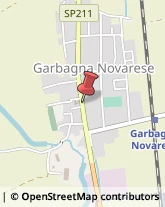 Poste Garbagna Novarese,28070Novara