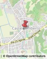 Geometri Castelgomberto,36070Vicenza