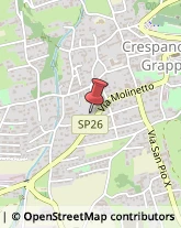 Appartamenti e Residence Pieve del Grappa,31017Treviso