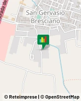 Aziende Agricole San Gervasio Bresciano,25020Brescia