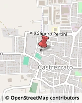 Estetiste Castrezzato,25030Brescia