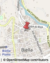 Abbigliamento in Pelle - Dettaglio Biella,13900Biella