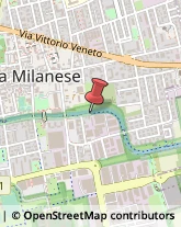 Conificatura e Curvatura Tubi Nova Milanese,20834Monza e Brianza