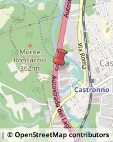 Via Piave, 6,21040Castronno