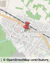 Demolizioni e Scavi Sant'Ambrogio di Torino,10057Torino