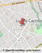 Istituti di Bellezza Lurate Caccivio,22075Como