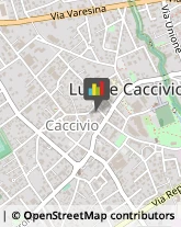 Istituti di Bellezza Lurate Caccivio,22075Como