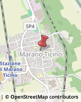 Studi Medici Generici Marano Ticino,28040Novara