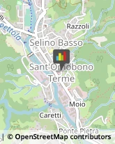 Associazioni Socio-Economiche e Tecniche Sant'Omobono Terme,24038Bergamo