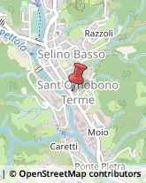Associazioni Socio-Economiche e Tecniche Sant'Omobono Terme,24038Bergamo