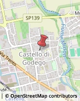 Porte Castello di Godego,31033Treviso