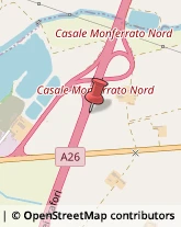 Stirerie Casale Monferrato,15033Alessandria