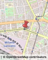 Consolati Milano,20159Milano