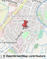 Lavanderie a Secco San Martino Siccomario,27028Pavia