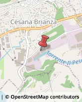 Pescherie Cesana Brianza,23861Lecco