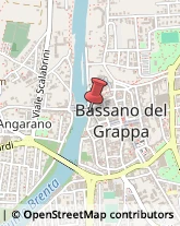 Gallerie d'Arte Bassano del Grappa,36061Vicenza