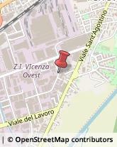 Via Dell'artigianato, 15,36100Vicenza