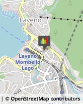 Letti Laveno-Mombello,21014Varese