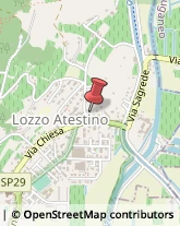 Pranoterapia - Benessere Lozzo Atestino,35034Padova