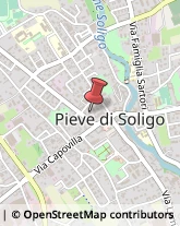 Ortognatodonzia - Medici Specialisti Pieve di Soligo,31053Treviso