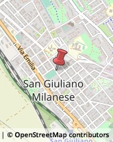 Imbiancature e Verniciature San Giuliano Milanese,20098Milano