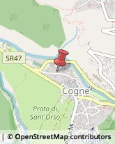 Geometri Cogne,11012Aosta