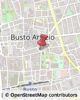 Cardiologia - Medici Specialisti Busto Arsizio,21052Varese