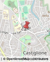 Massaggi Castiglione delle Stiviere,46043Mantova