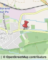 Cemento Morano sul Po,15025Alessandria