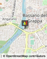 Ristoranti Bassano del Grappa,36061Vicenza