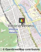 Centri per l'Impiego Vittorio Veneto,31029Treviso