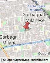 Scuole e Corsi di Lingua Garbagnate Milanese,20024Milano