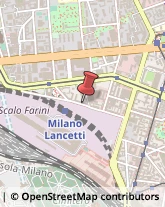 Presse Oleodinamiche Milano,20158Milano