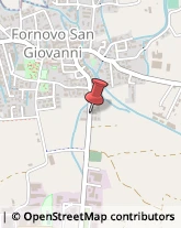 Imprese Edili Fornovo San Giovanni,24040Bergamo